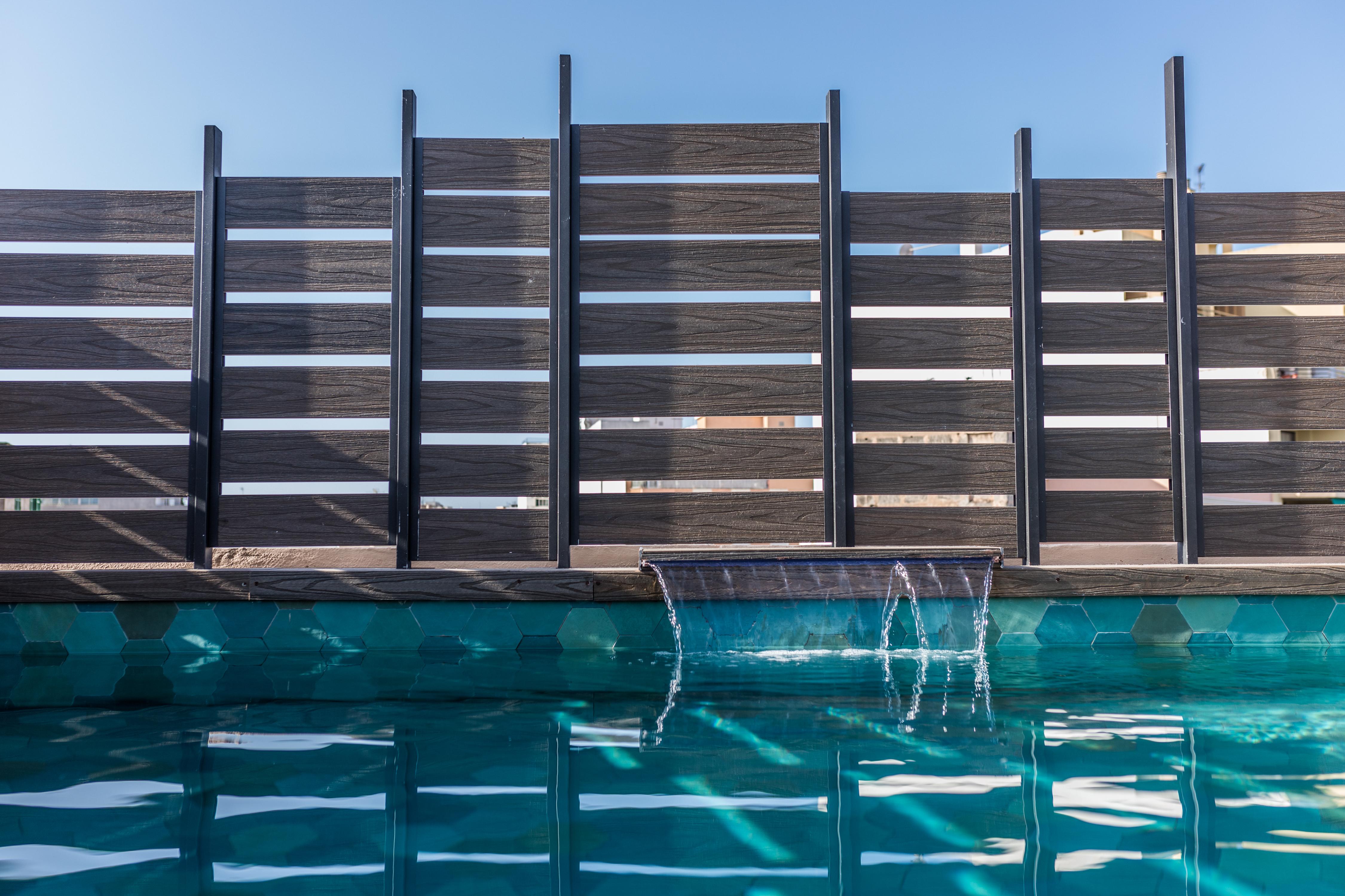 Hotel Nou Baleares Palma de Mallorca Exterior foto
